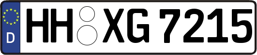 HH-XG7215