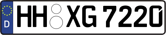 HH-XG7220