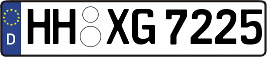HH-XG7225