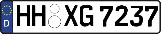 HH-XG7237