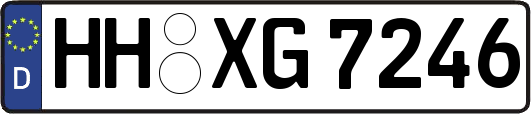 HH-XG7246
