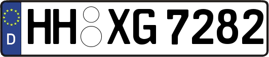 HH-XG7282