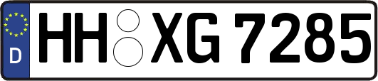 HH-XG7285