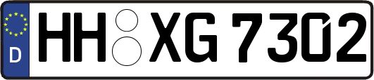 HH-XG7302