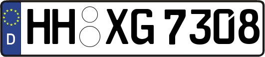 HH-XG7308