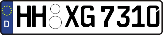 HH-XG7310