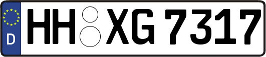HH-XG7317