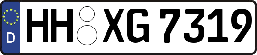 HH-XG7319