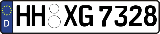 HH-XG7328