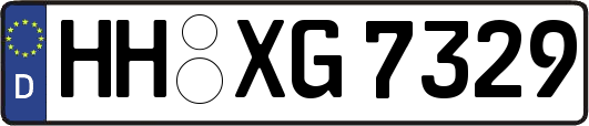 HH-XG7329