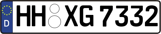 HH-XG7332