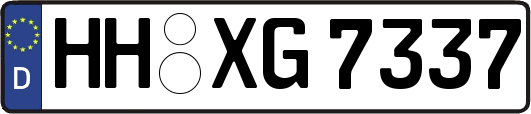 HH-XG7337