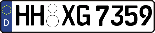 HH-XG7359
