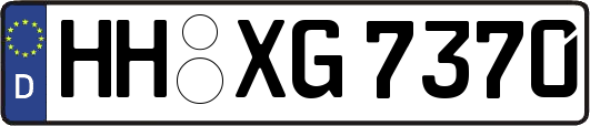 HH-XG7370