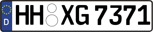 HH-XG7371