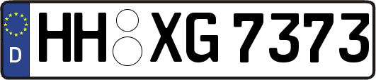 HH-XG7373