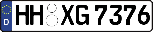 HH-XG7376