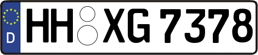 HH-XG7378