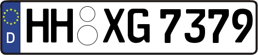 HH-XG7379