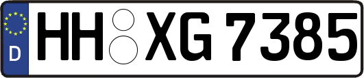 HH-XG7385
