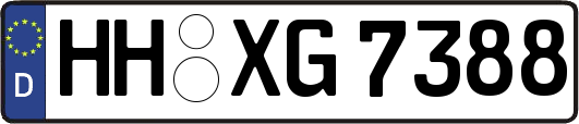 HH-XG7388