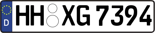 HH-XG7394