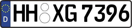 HH-XG7396