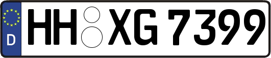 HH-XG7399