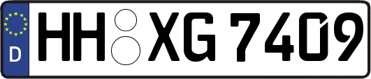 HH-XG7409