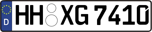 HH-XG7410