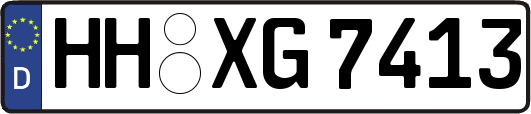 HH-XG7413