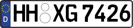 HH-XG7426