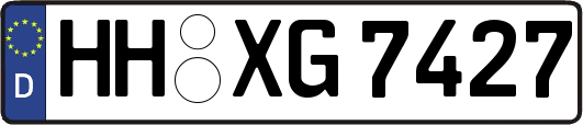 HH-XG7427
