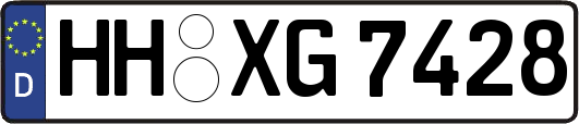 HH-XG7428