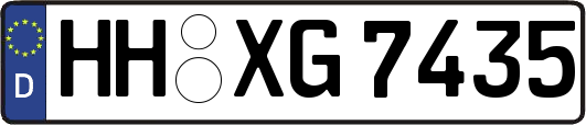 HH-XG7435