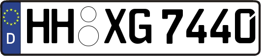HH-XG7440
