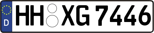 HH-XG7446