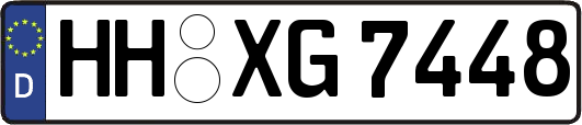 HH-XG7448