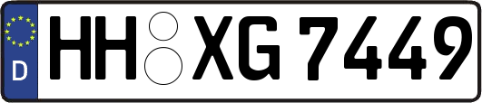 HH-XG7449