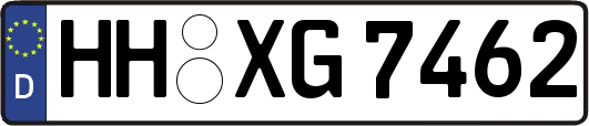 HH-XG7462