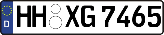 HH-XG7465