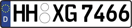 HH-XG7466