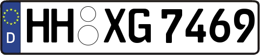 HH-XG7469