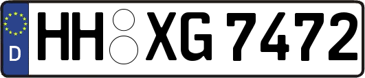 HH-XG7472