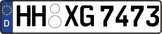 HH-XG7473