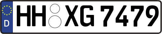 HH-XG7479