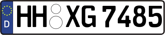 HH-XG7485