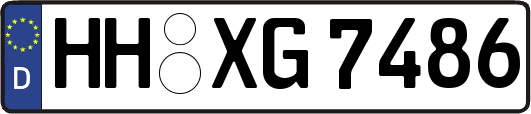 HH-XG7486