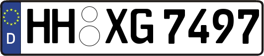 HH-XG7497