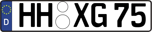 HH-XG75